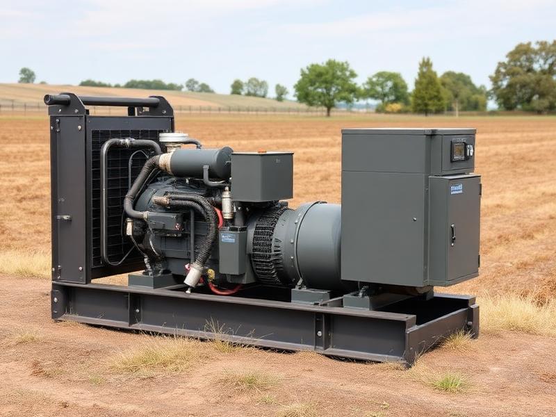 Diesel Generator Reliance Reduction